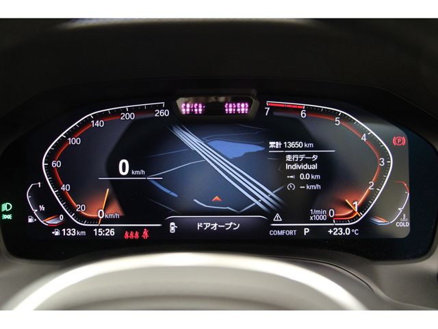 Bmw 3 SERIES 2019-04 11013-3