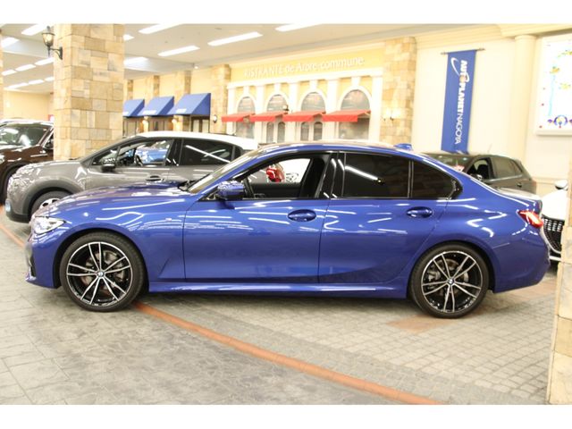 Bmw 3 SERIES 2019-04 11013-26