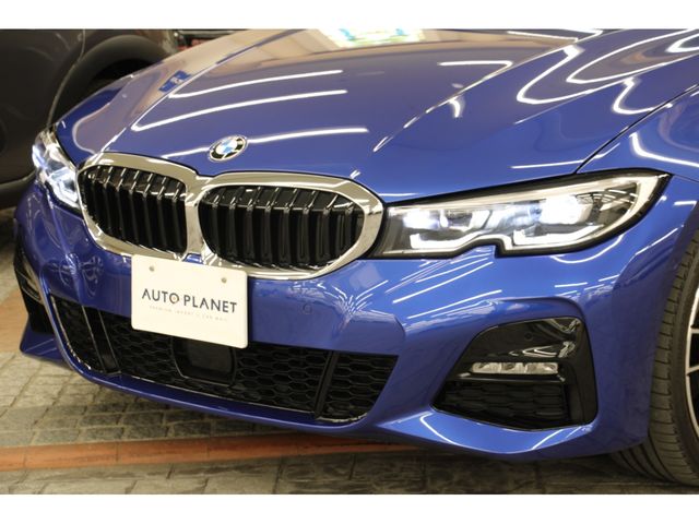 Bmw 3 SERIES 2019-04 11013-20