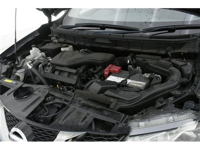 Nissan X-TRAIL 2015-03 15297-10