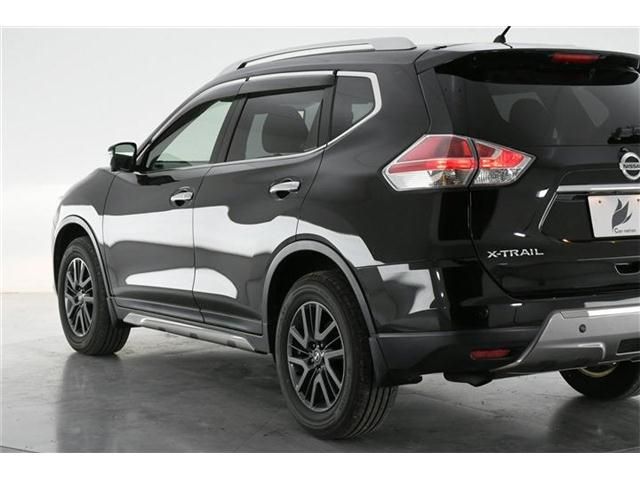 Nissan X-TRAIL 2015-03 15297-6