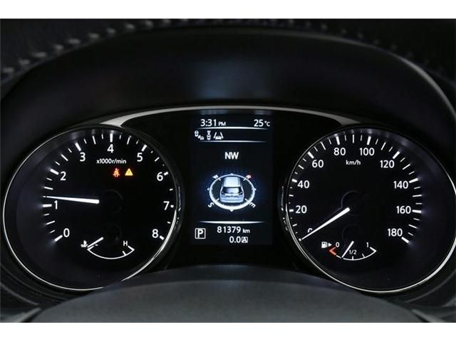 Nissan X-TRAIL 2015-03 15297-9