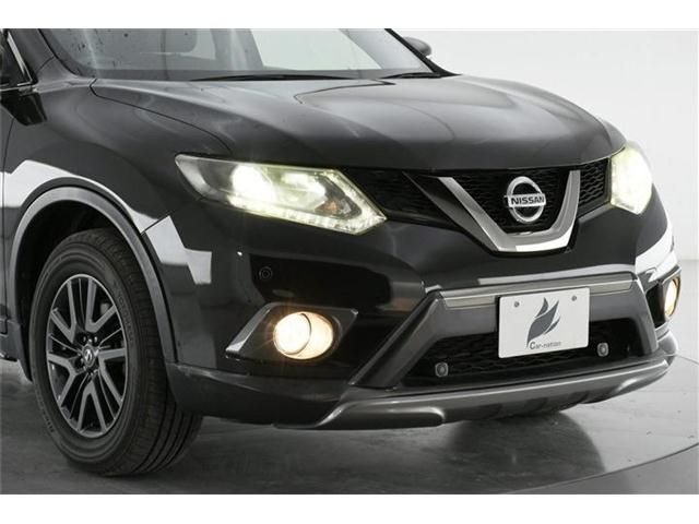 Nissan X-TRAIL 2015-03 15297-2
