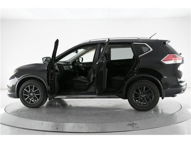 Nissan X-TRAIL 2015-03 15297-5