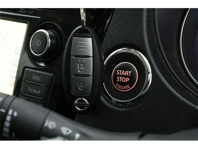 Nissan X-TRAIL 2015-03 15297-8