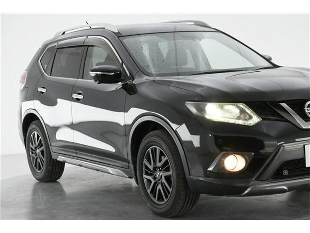 Nissan X-TRAIL 2015-03 15297-4
