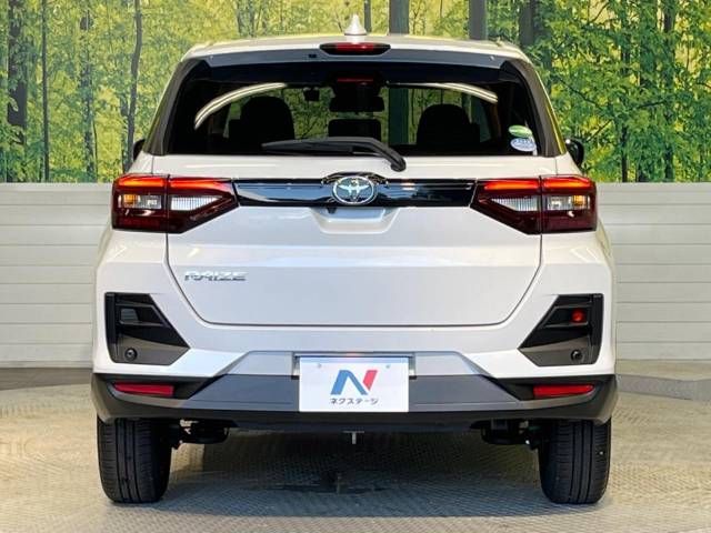 Toyota RAIZE 2021-01 193421-16