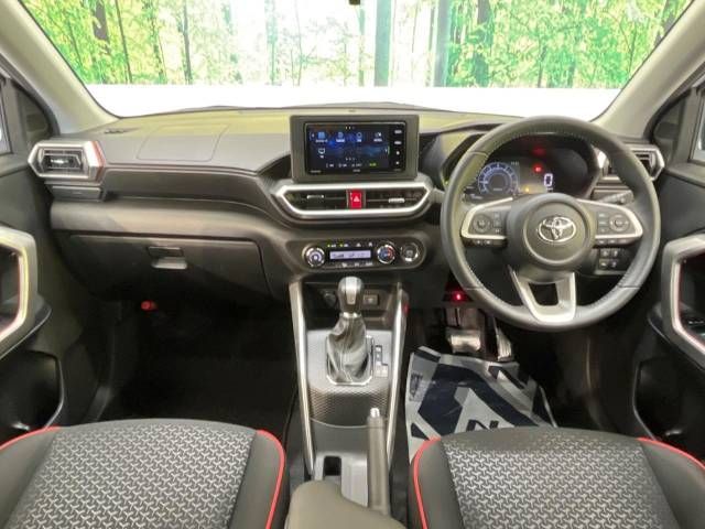 Toyota RAIZE 2021-01 193421-1