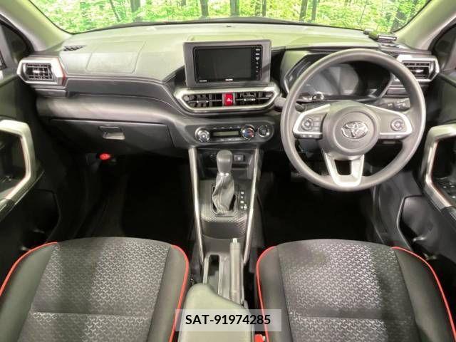 Toyota RAIZE 2023-04 283279-1