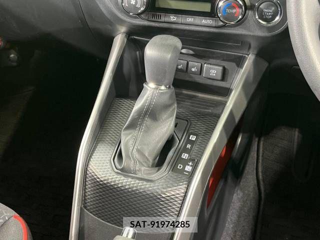 Toyota RAIZE 2023-04 283279-19