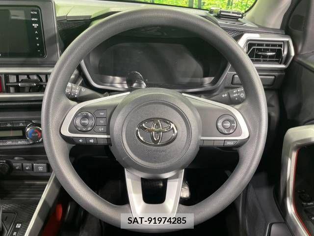 Toyota RAIZE 2023-04 283279-10