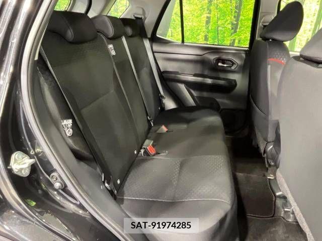 Toyota RAIZE 2023-04 283279-8