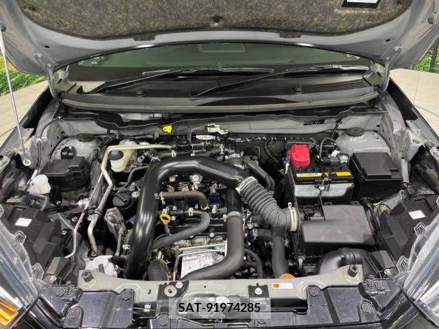 Toyota RAIZE 2023-04 283279-17