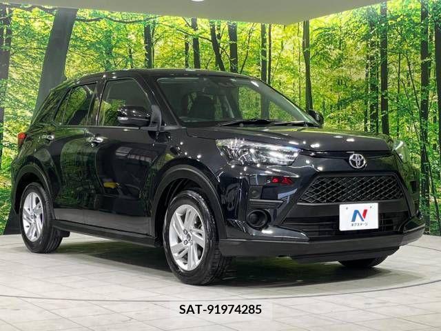 Toyota RAIZE 2023-04 283279-15