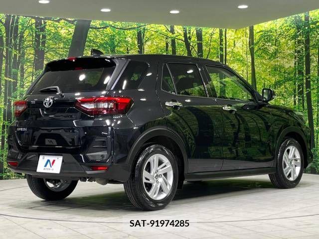 Toyota RAIZE 2023-04 283279-16