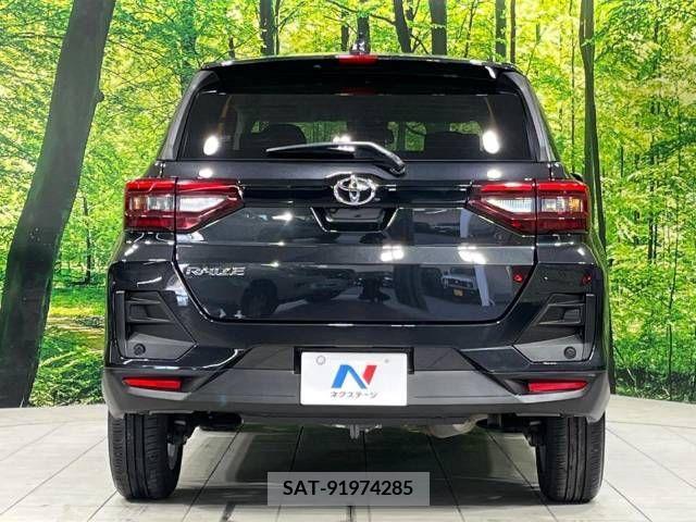 Toyota RAIZE 2023-04 283279-14