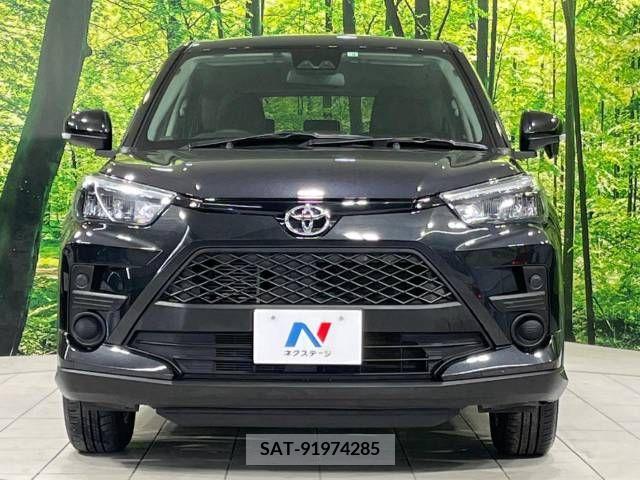 Toyota RAIZE 2023-04 283279-13