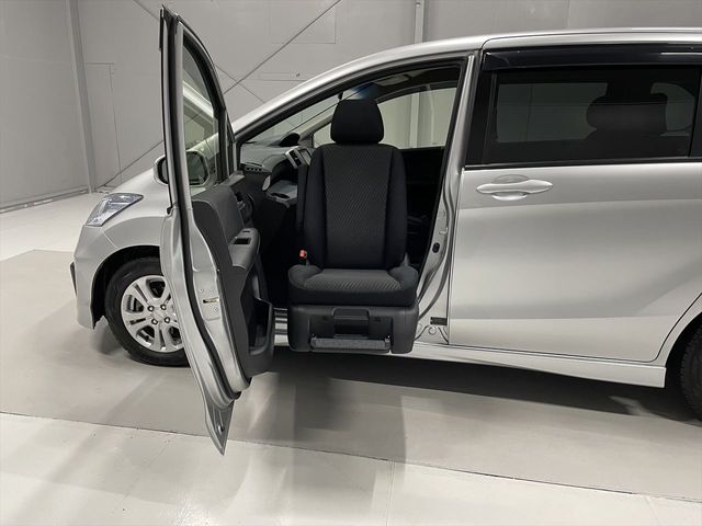 Honda FREED HYBRID 2013-07 5013-5