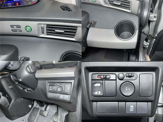 Honda FREED HYBRID 2013-07 5013-19