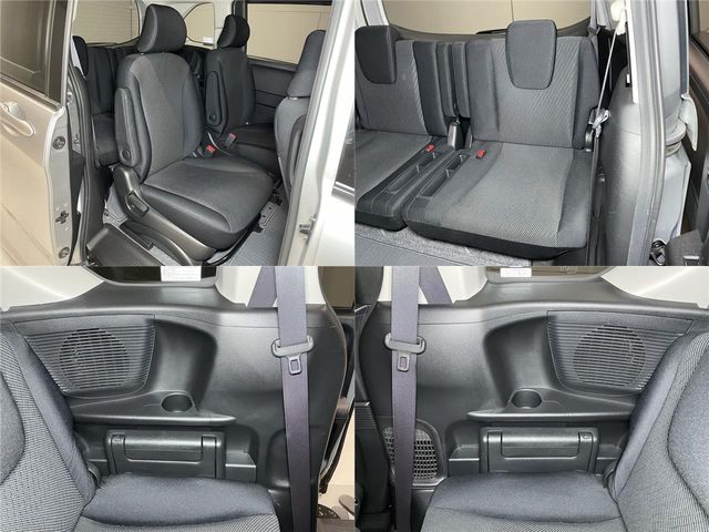 Honda FREED HYBRID 2013-07 5013-12