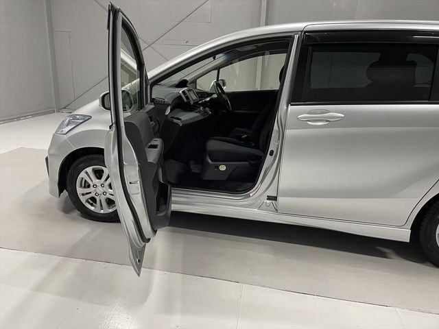 Honda FREED HYBRID 2013-07 5013-6