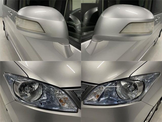 Honda FREED HYBRID 2013-07 5013-24