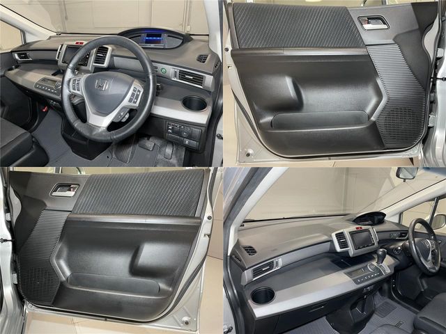 Honda FREED HYBRID 2013-07 5013-22