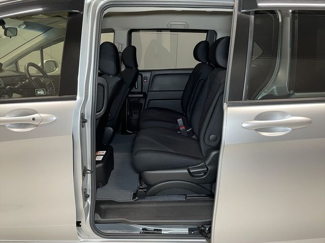 Honda FREED HYBRID 2013-07 5013-7