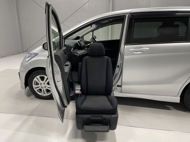 Honda FREED HYBRID 2013-07 5013-4