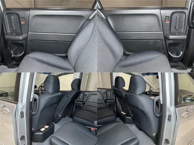 Honda FREED HYBRID 2013-07 5013-13
