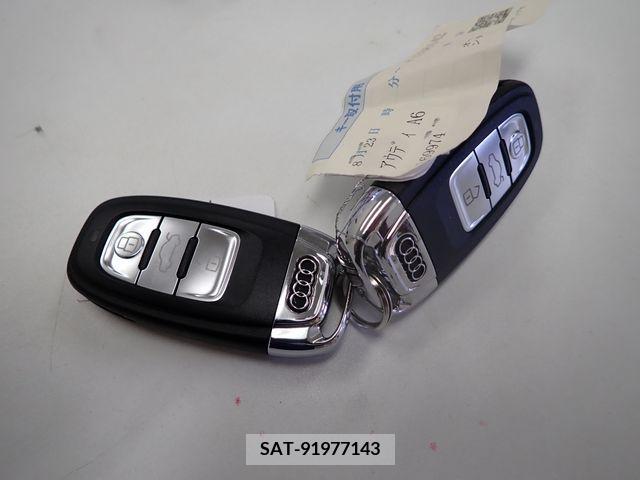 Audi A6 2012-09 356535-28