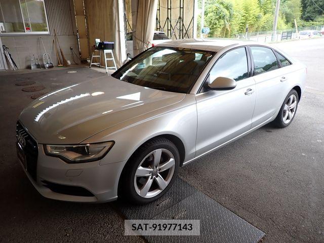 Audi A6 2012-09 356535-6