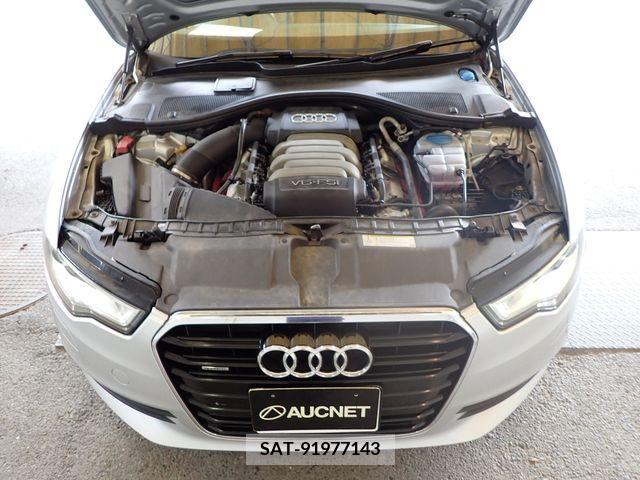 Audi A6 2012-09 356535-25