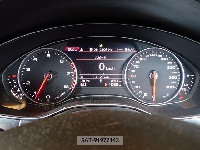 Audi A6 2012-09 356535-9