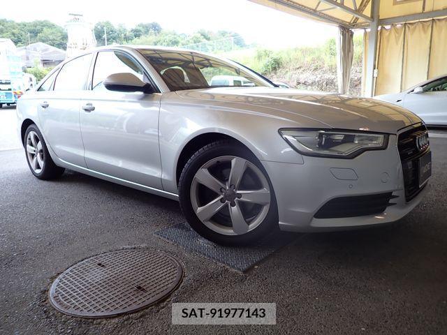 Audi A6 2012-09 356535-0