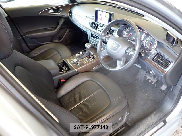 Audi A6 2012-09 356535-1