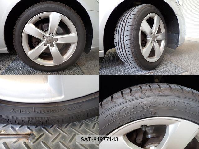 Audi A6 2012-09 356535-26