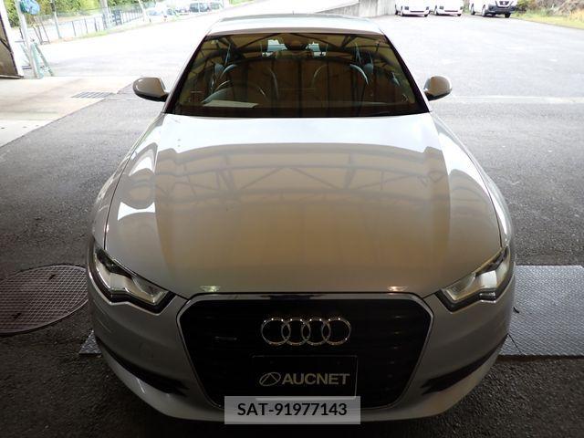 Audi A6 2012-09 356535-4