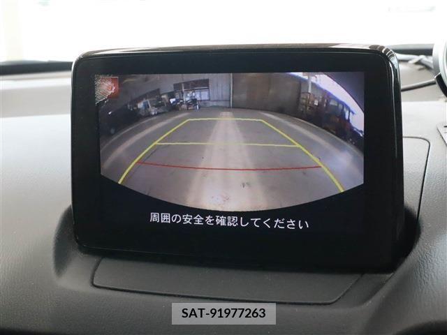 Mazda DEMIO 2016-12 267659-3