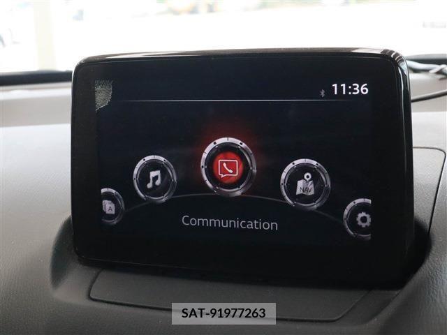 Mazda DEMIO 2016-12 267659-2