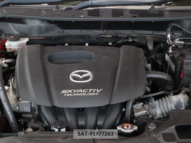 Mazda DEMIO 2016-12 267659-18