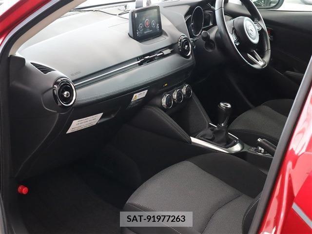 Mazda DEMIO 2016-12 267659-14