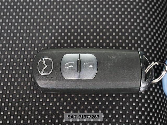 Mazda DEMIO 2016-12 267659-16