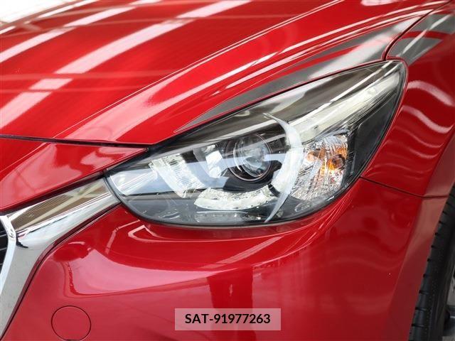 Mazda DEMIO 2016-12 267659-24