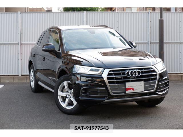 Audi Q5 2021-04 334704-5