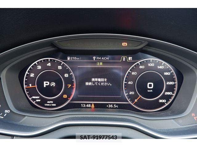 Audi Q5 2021-04 334704-21