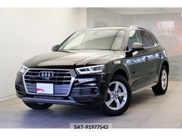 Audi Q5 2021-04 334704-0
