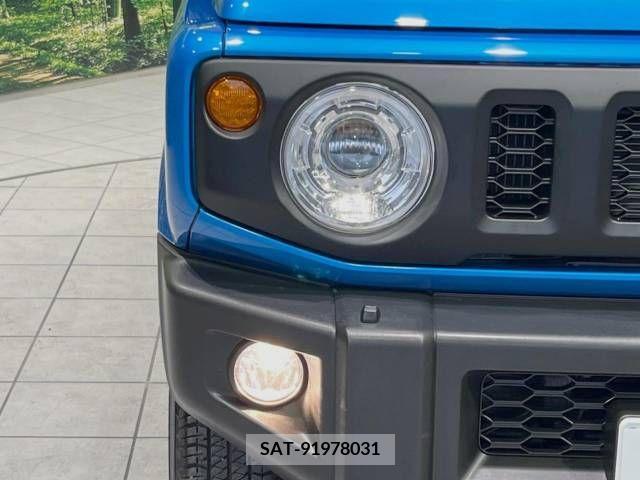 Suzuki JIMNY 2020-09 331474-12