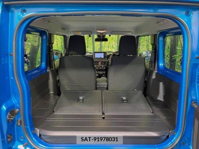Suzuki JIMNY 2020-09 331474-11