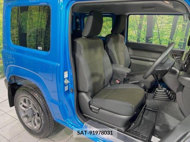 Suzuki JIMNY 2020-09 331474-9